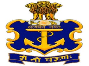 Join Indian Navy MR Online Form 2021 Notification » 10th Pass 