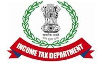  Income Tax Department Vacancy Details 