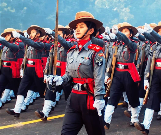Assam Rifles Constable Recruitment 2021 » 134 Posts | Apply Online