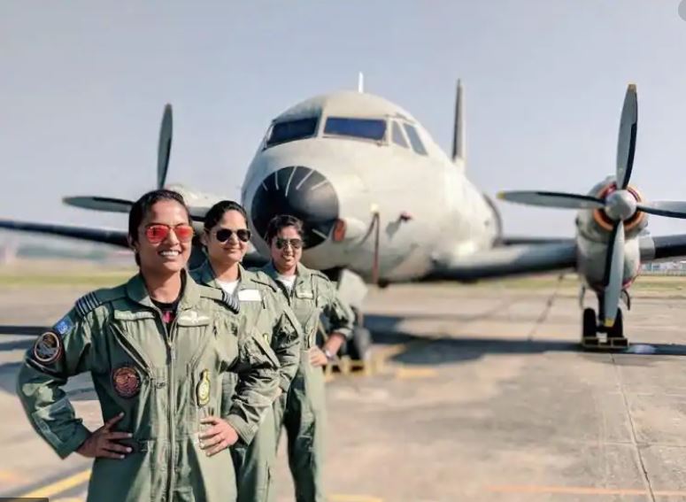 Indian Air Force Group C Recruitment 2021 » Notification Out