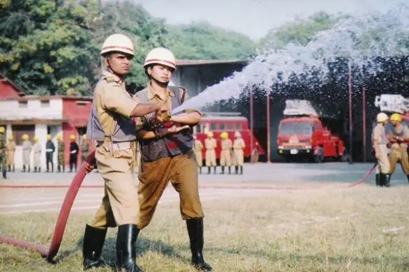 Indian ARMY Firemen Recruitment 2022 » 313 ASC (Supply) Full Details