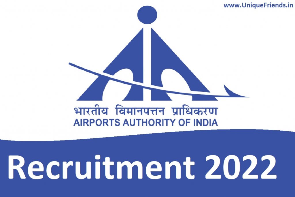 AAI Western Region Recruitment 2022 » Notification and Apply Online  Check Eligibility 