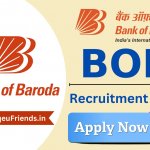 Bank of Baroda Recruitment 2023 » Apply For 546 Post Full Details Check Now Big Update 