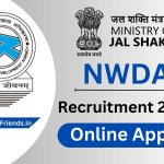 NWDA Recruitment 2023, Apply Online for 40 Vacancies Age Limit Notification Syllabus Eligibility Check