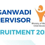 Anganwadi Supervisor Recruitment 2024 : 12000 Vacancies | Check Post | Eligibility @Wcd.Nic.In