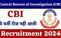 CBI Group C Recruitment 2024: Check Post, Job Location, Eligibility Criteria and How To Apply