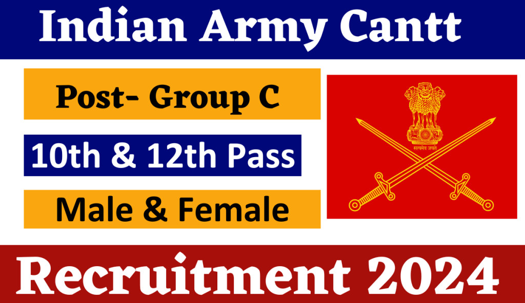 ECHS Amritsar Recruitment 2024 » Apply Application Form