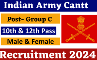 ECHS Amritsar Recruitment 2024 » Apply Application Form