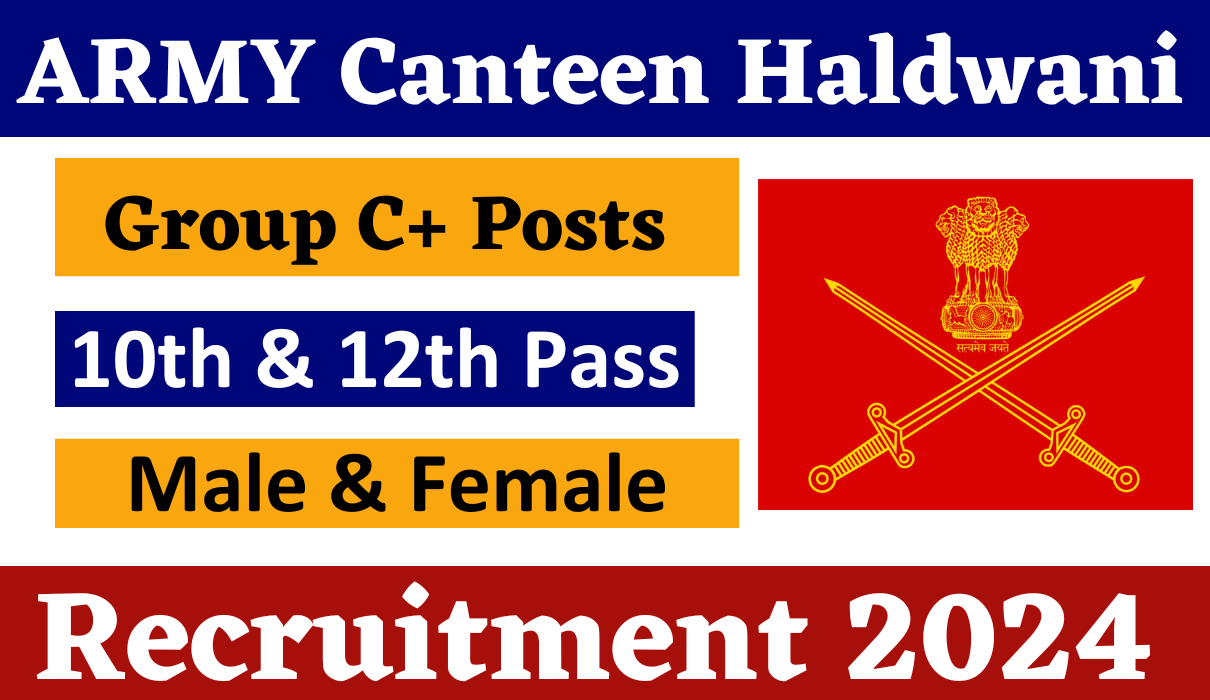 army-canteen-haldwani-recruitment-2024-mts-store-men-post-apply