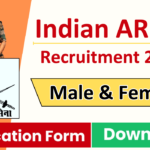 ECHS Jalandhar Cantt Recruitment 2024-25 Application and Notification OUT | Check Full Details