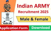 ECHS Jalandhar Cantt Recruitment 2024-25 Application and Notification OUT | Check Full Details