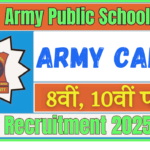 Army APS Meerut Cantt Recruitment 2025 » Notification Out For Group C+ Posts Direct Interview