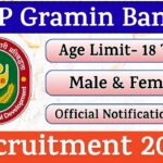 UP Gramin Bank Recruitment 2025